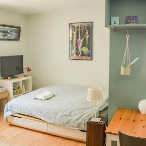  Appartement Bourse - Studio Proche Du Vieux-port France