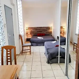  Appartement Parisiens France